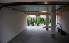 Gerti Apartman 2